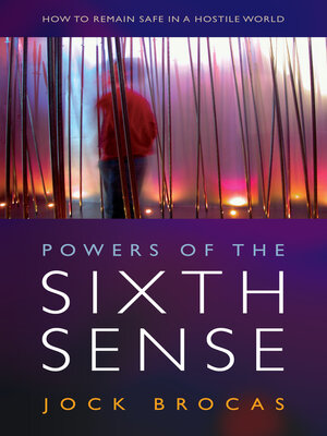cover image of Powers of the Sixth Sense